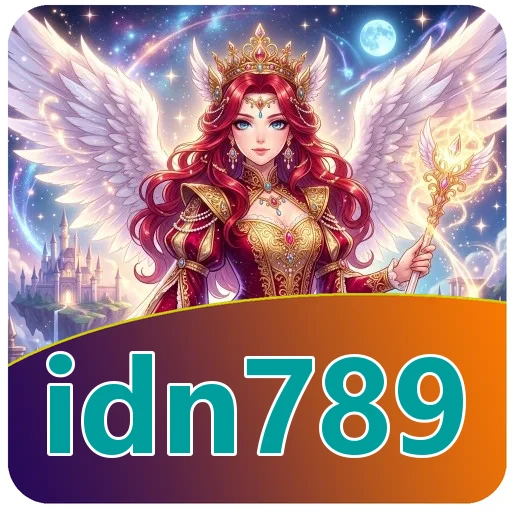 Ilustrasi berkas idn789 APK 4.8.1