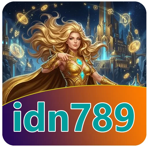 Ilustrasi isi berkas idn789 4.8.1