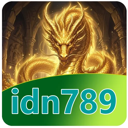 Ilustrasi aplikasi idn789 di Android