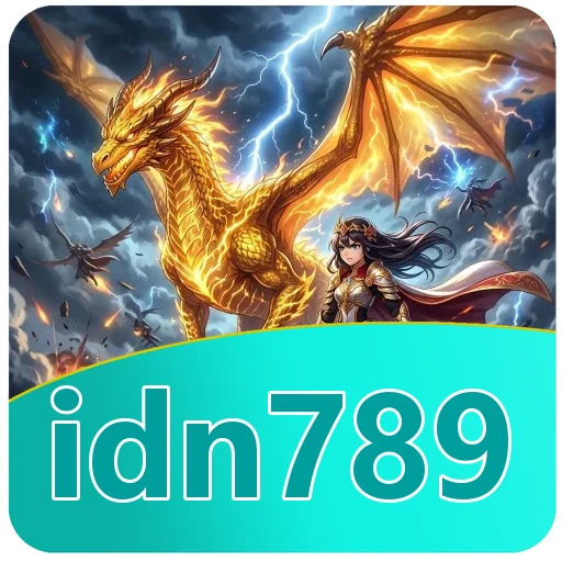 Ilustrasi kategori utilitas idn789