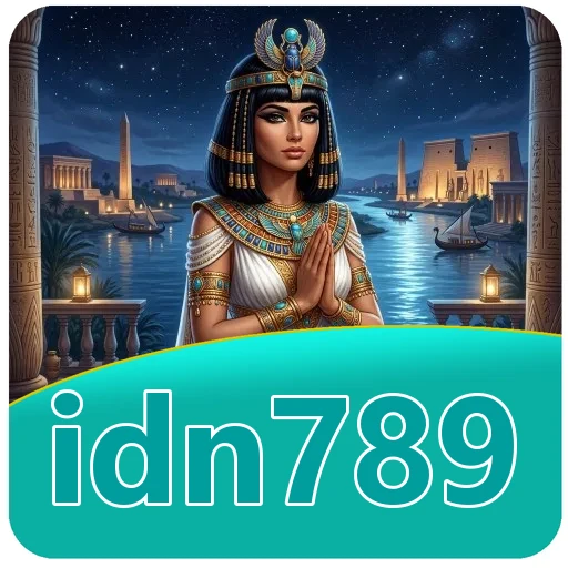 Ilustrasi empat izin aplikasi idn789