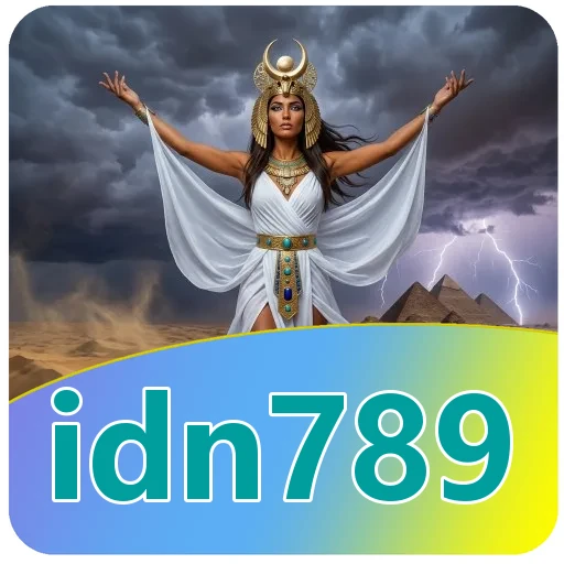 Ilustrasi layar pemasangan idn789 APK