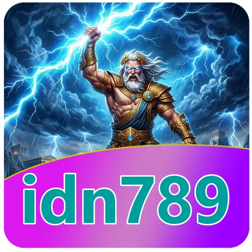 Ilustrasi berkas idn789 APK 32.7 MB
