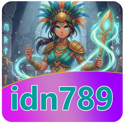 Keamanan idn789
