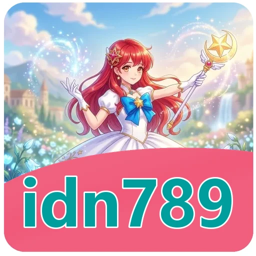 Layar pemasangan idn789 APK